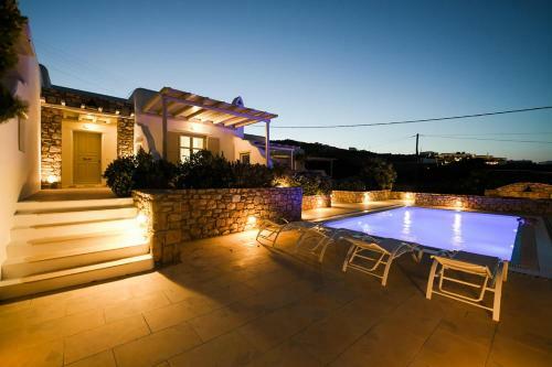Apartamento Marvi House 3