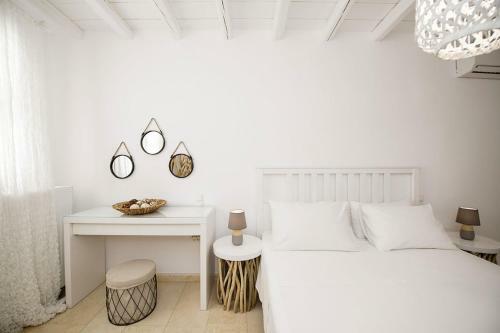 Apartamento Marvi House 3