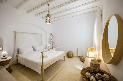 Apartamento Marvi House 3