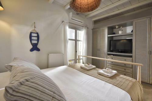 Apartamento Marvi House 3