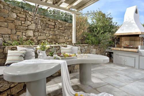 Apartamento Marvi House 3