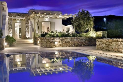 Apartamento Marvi House 3