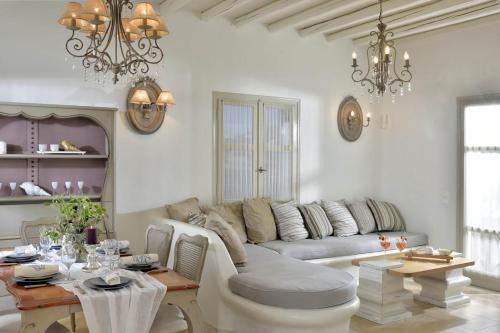 Apartamento Marvi House 3