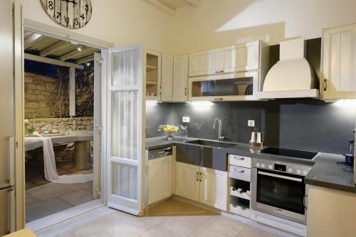 Apartamento Marvi House 3