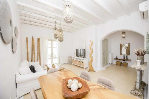 Apartamento Marvi House 3