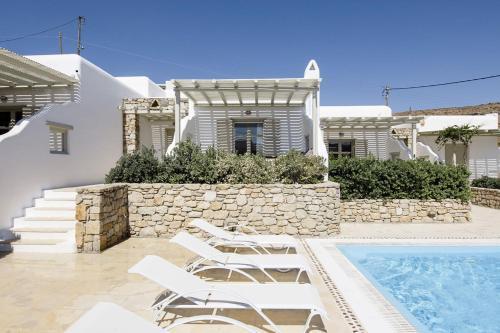 Apartamento Marvi House 3