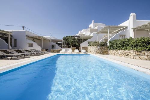 Apartamento Marvi House 3