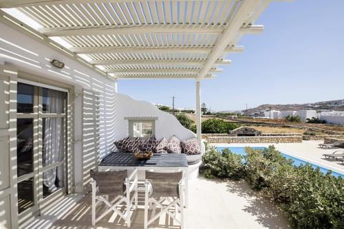 Apartamento Marvi House 3