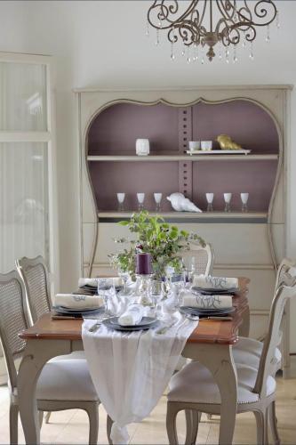 Apartamento Marvi House 3