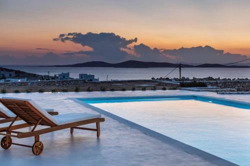 Amara Villa 5br In Agios Ioannis By Itravelhome