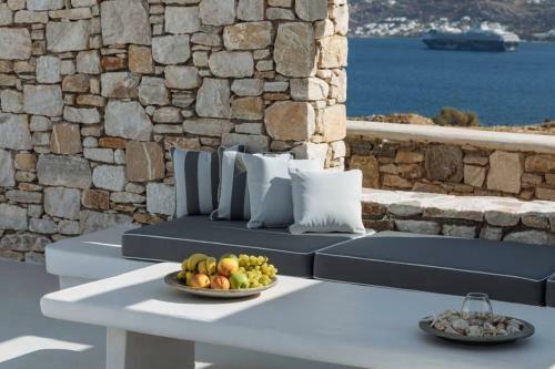 Amara Villa 5br In Agios Ioannis By Itravelhome