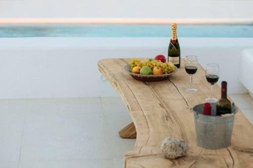 Amara Villa 5br In Agios Ioannis By Itravelhome