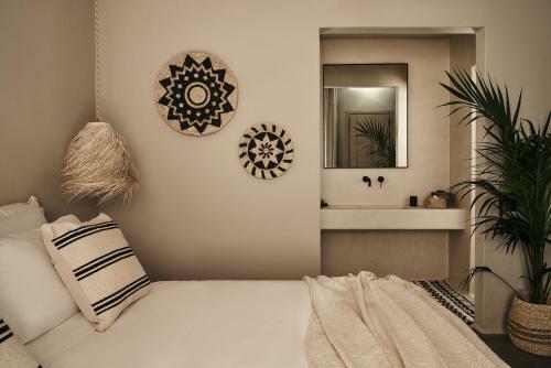 Habitat Mykonos All Suite Hotel