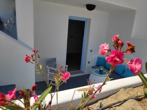 Apartamento Santoxenia Studio George