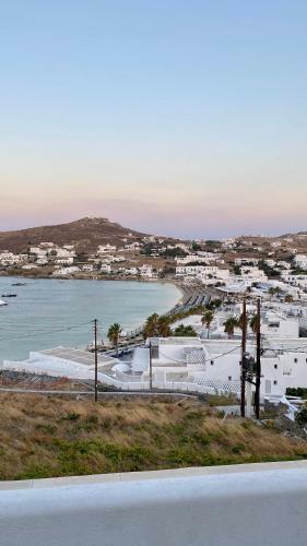 Apartamento Ornos Dream View