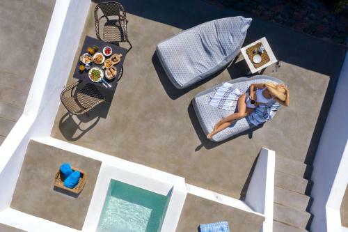 Hotel Santa Irina Luxury Sunny Lofts