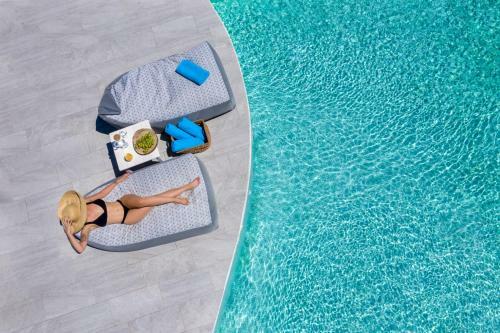 Hotel Santa Irina Luxury Sunny Lofts