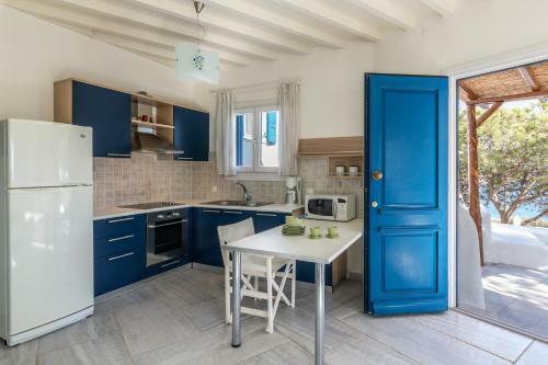 Archon Mykonos Luxury Villa