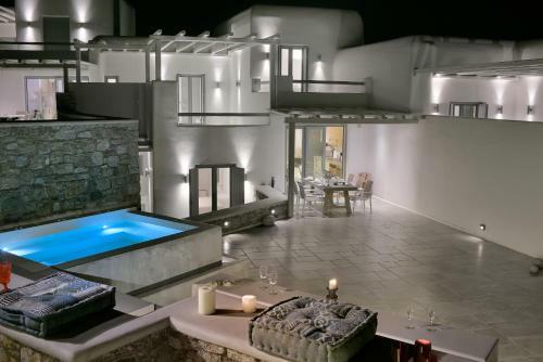 Villa Sapphire By Blanco Villas
