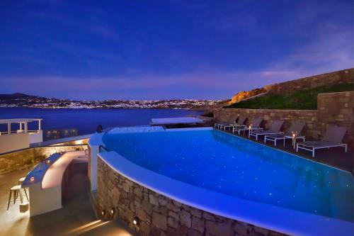 Villa Sapphire By Blanco Villas