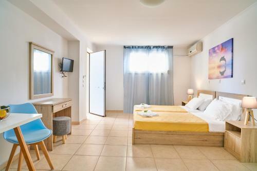Sun Beach Apartments