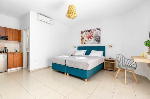 Sun Beach Apartments