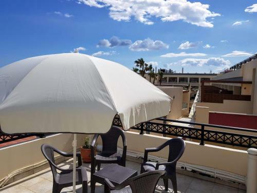 Apartamento Sky And Sea 2