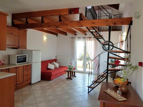 Apartamento Sky And Sea 2