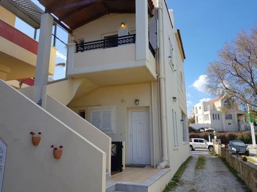 Apartamento Sky And Sea 2