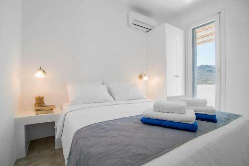 Mykonos4islands Seaside Apartments