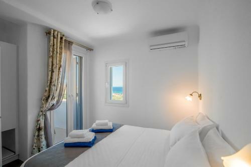 Mykonos4islands Seaside Apartments