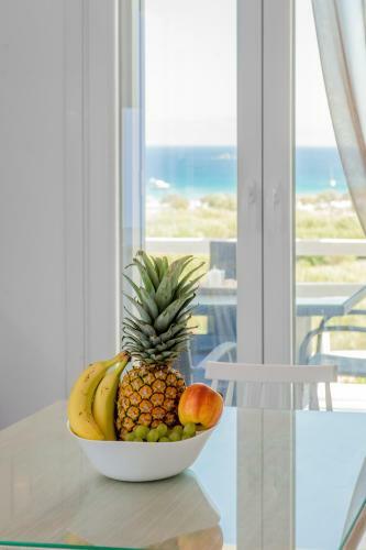 Mykonos4islands Seaside Apartments