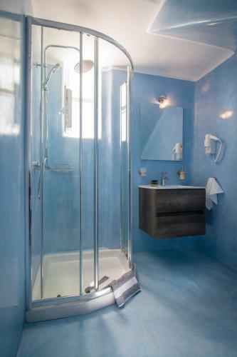Mykonos4islands Seaside Apartments