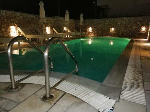 Hotel Santa Magia