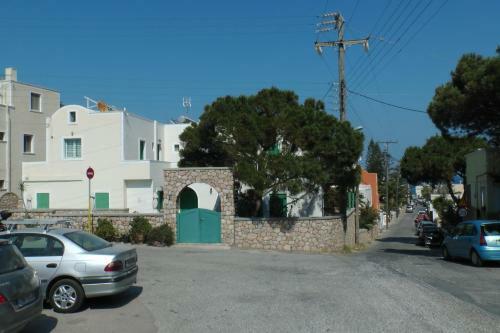 Hotel Santa Magia