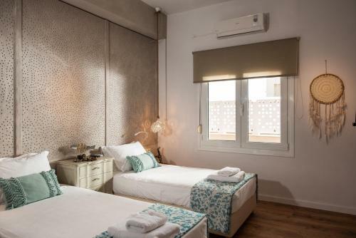 Glaros Luxury Villa