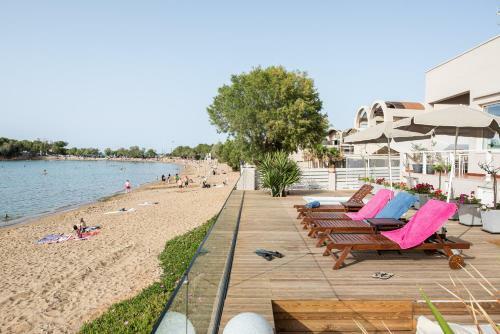 Glaros Luxury Villa