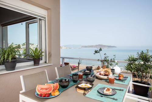 Glaros Luxury Villa