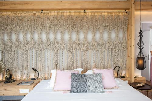 Glaros Luxury Villa