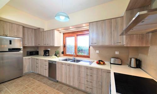Grand View Villa Private Heated Pool
