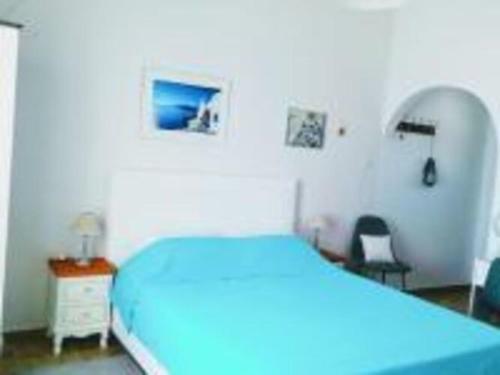 Breezy Holiday Home In Paros At Beach