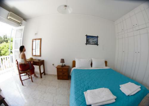 Lefkothea Hotel