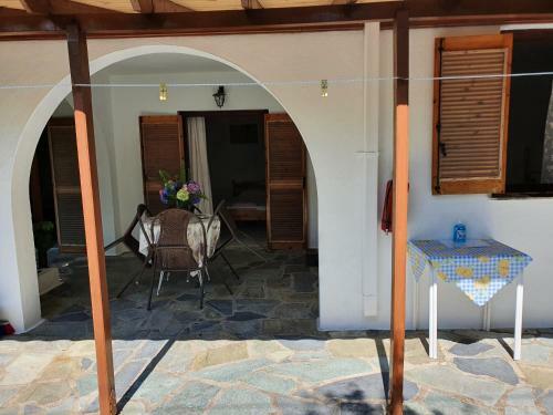 Apartamento Dionisos Studios And Apts Skiathos