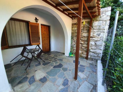 Apartamento Dionisos Studios And Apts Skiathos