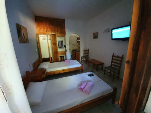 Apartamento Dionisos Studios And Apts Skiathos