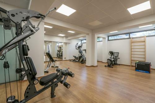 Mossa Well Being Hotel