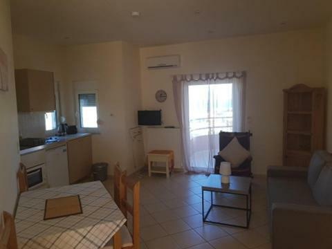 Hotel New Kydonia Suites & Studios