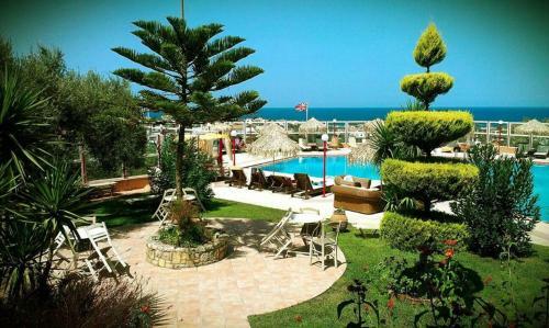Hotel New Kydonia Suites & Studios