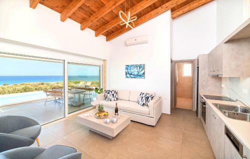 Vista Mare Villas Heated Pool