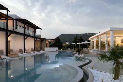 Hotel Nama Retreat